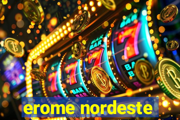 erome nordeste